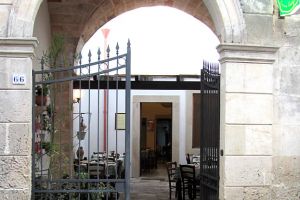 trattoria filippu e panaru 10