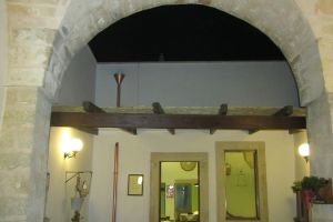 trattoria filippu e panaru 101