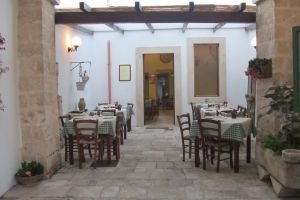 trattoria filippu e panaru 11