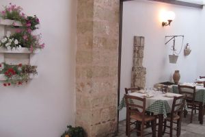 trattoria filippu e panaru 12