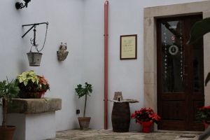 trattoria filippu e panaru 13